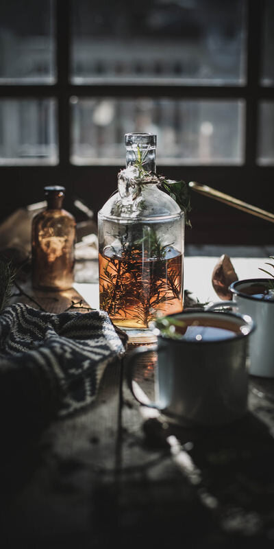 A Herbal History