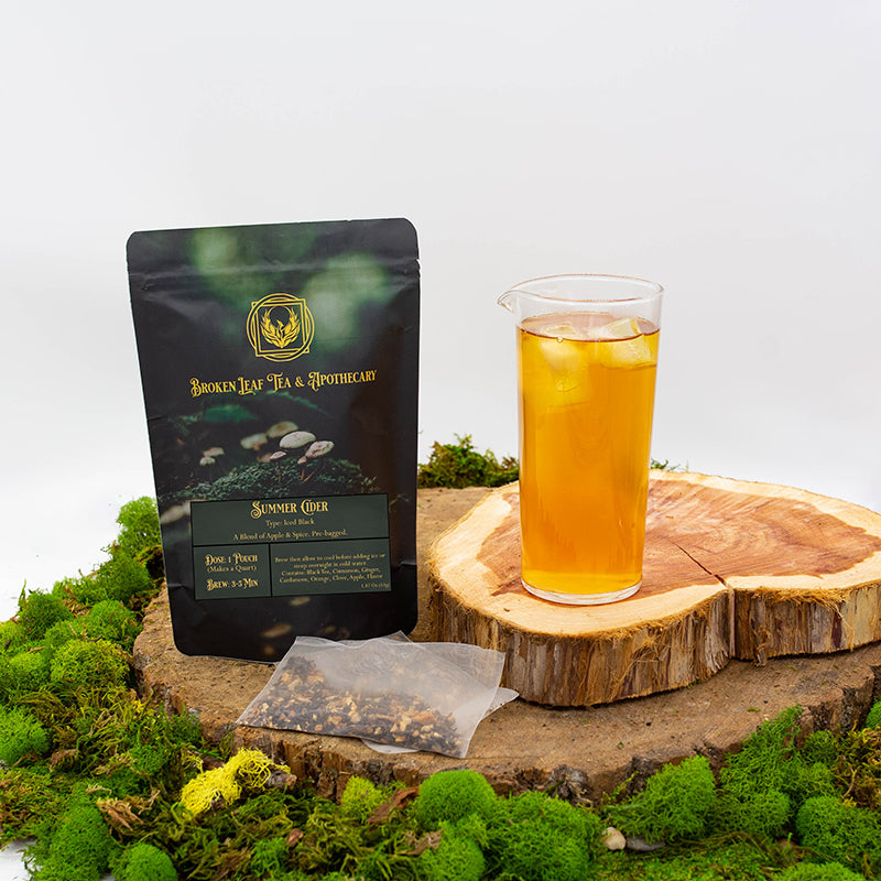 Summer Cider