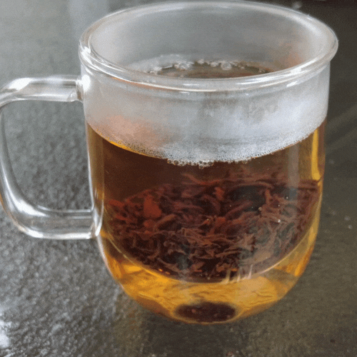 How to Brew Tea