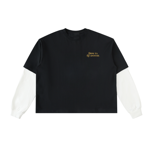 Merch Tea Merch โ broken-leaf-tea