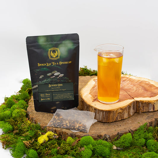 Summer Cider